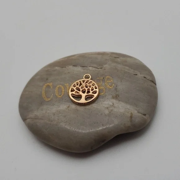 Tree of life‎ charm family tree gift ideas pendant - Picture 2 of 2
